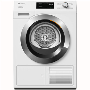 Miele T1 Excellence EcoSpeed, 9 кг, глубина 60 см - Сушильная машина