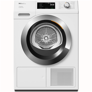 Miele T1 Excellence EcoSpeed, 9 kg, dziļums 60 cm - Veļas žāvētājs TEH795