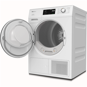 Miele T1 Excellence EcoSpeed, 9 kg, dziļums 60 cm - Veļas žāvētājs