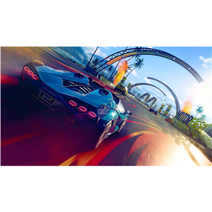The Crew Motorfest, PlayStation 5 - Spēle