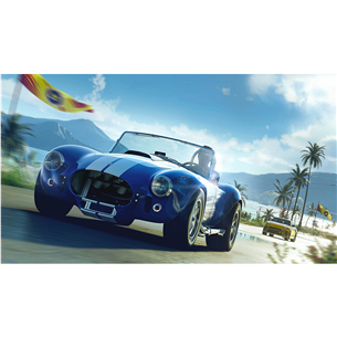 The Crew Motorfest, PlayStation 5 - Spēle