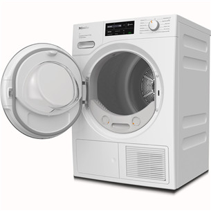 Miele T1 EcoSpeed & Steam 125 Gala Edition, 9 kg, depth 65.5 cm - Clothes dryer