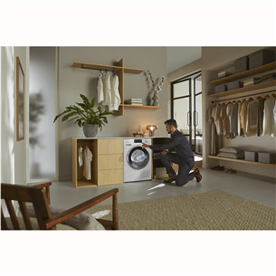 Miele T1 EcoSpeed & Steam 125 Gala Edition, 9 kg, depth 65.5 cm - Clothes dryer
