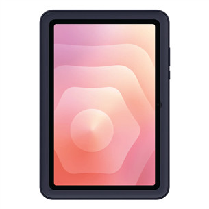 Samsung Frame Cover, Galaxy Tab S11, tumši zila - Apvalks planšetdatoram EF-JX730CNEGWW