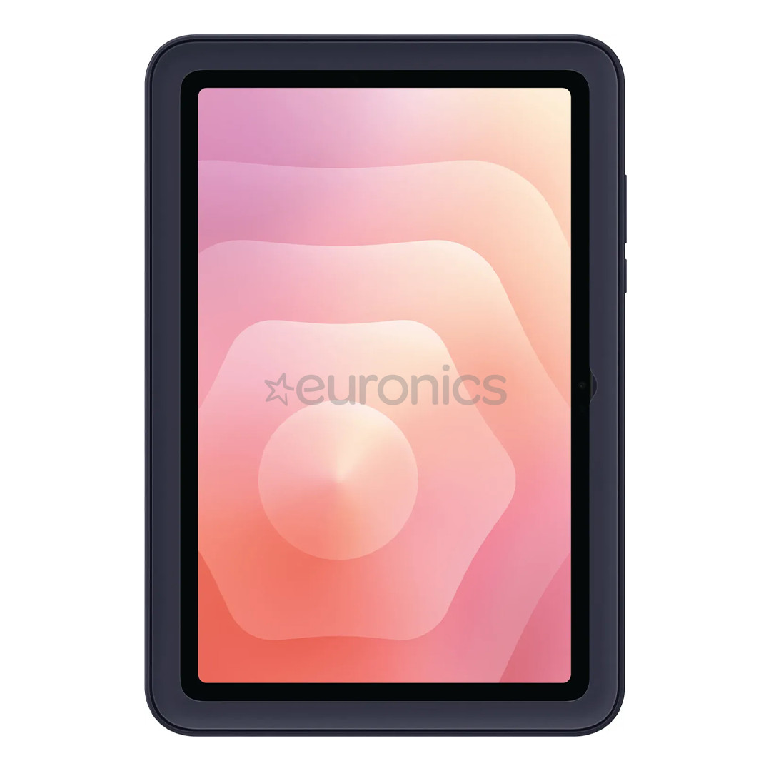 Samsung Frame Cover, Galaxy Tab S11, темно-синий - Чехол