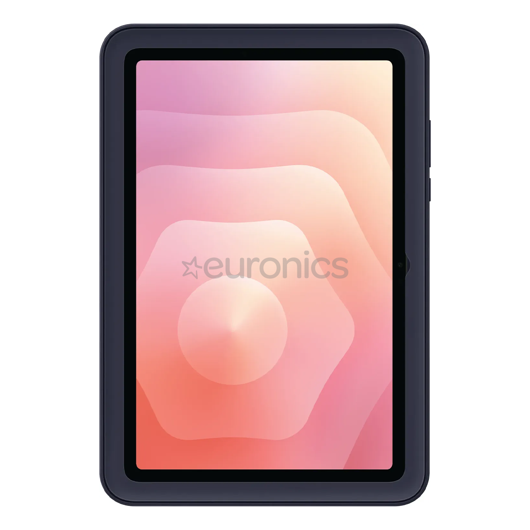Samsung Frame Cover, Galaxy Tab S11, tumši zila - Apvalks planšetdatoram