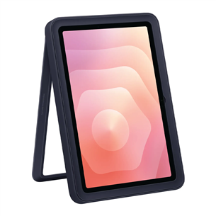 Samsung Frame Cover, Galaxy Tab S11, tumši zila - Apvalks planšetdatoram