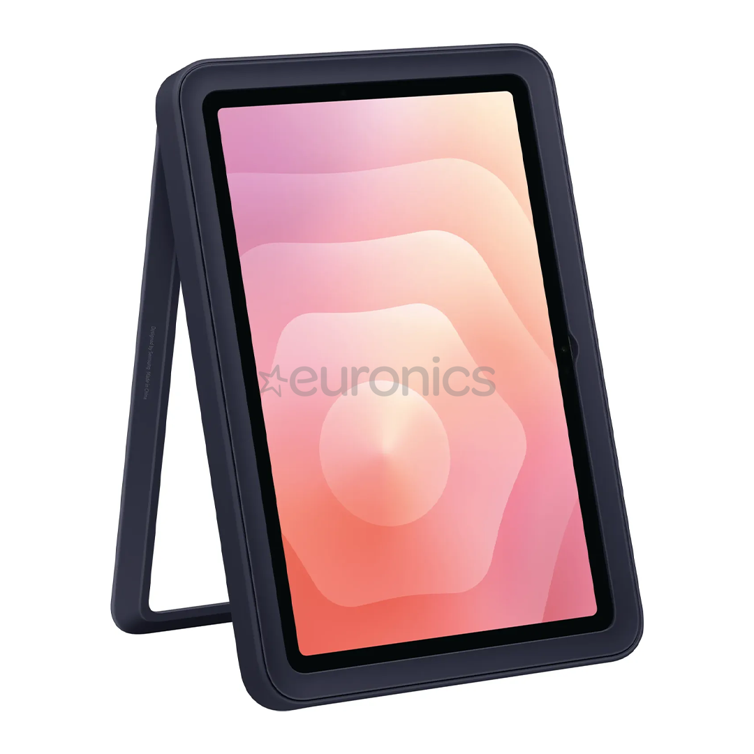 Samsung Frame Cover, Galaxy Tab S11, tumši zila - Apvalks planšetdatoram