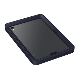 Samsung Frame Cover, Galaxy Tab S11, tumši zila - Apvalks planšetdatoram