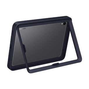 Samsung Frame Cover, Galaxy Tab S11, tumši zila - Apvalks planšetdatoram