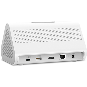 TP-Link Tapo H500, balta - Viedās mājas vadības bloks