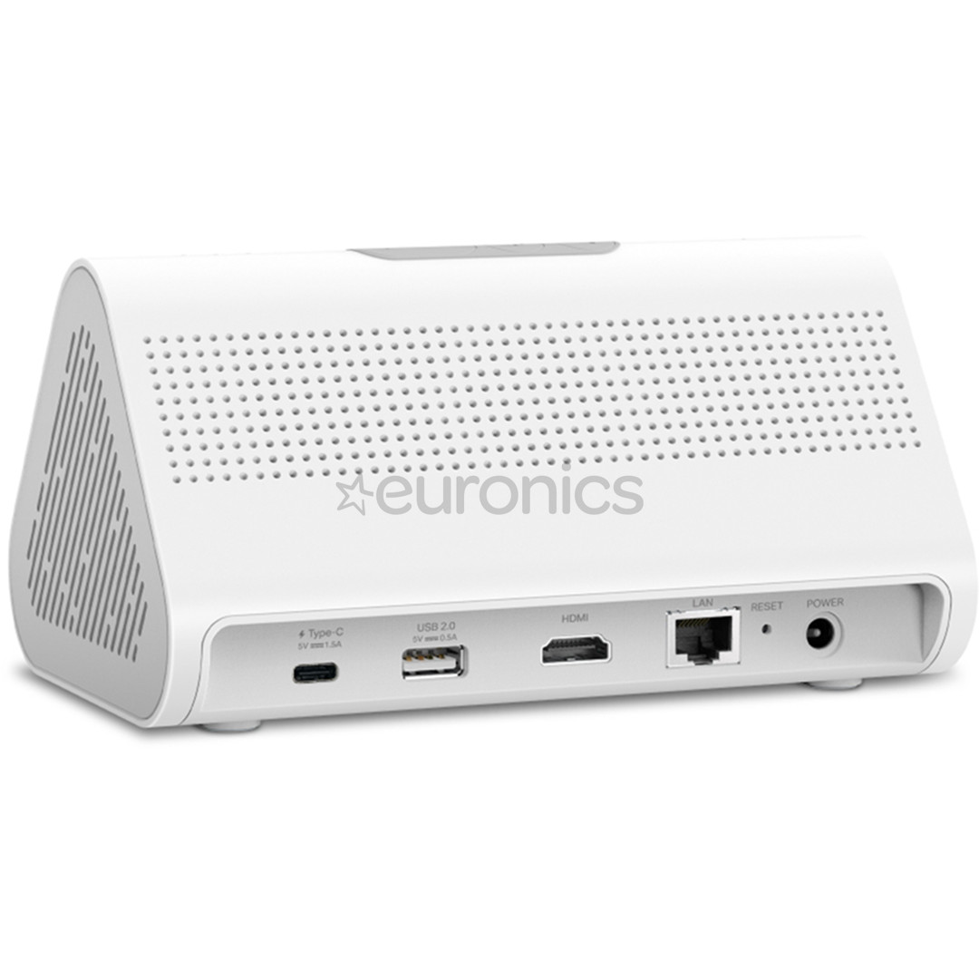 TP-Link Tapo H500, белый - Центр умного дома