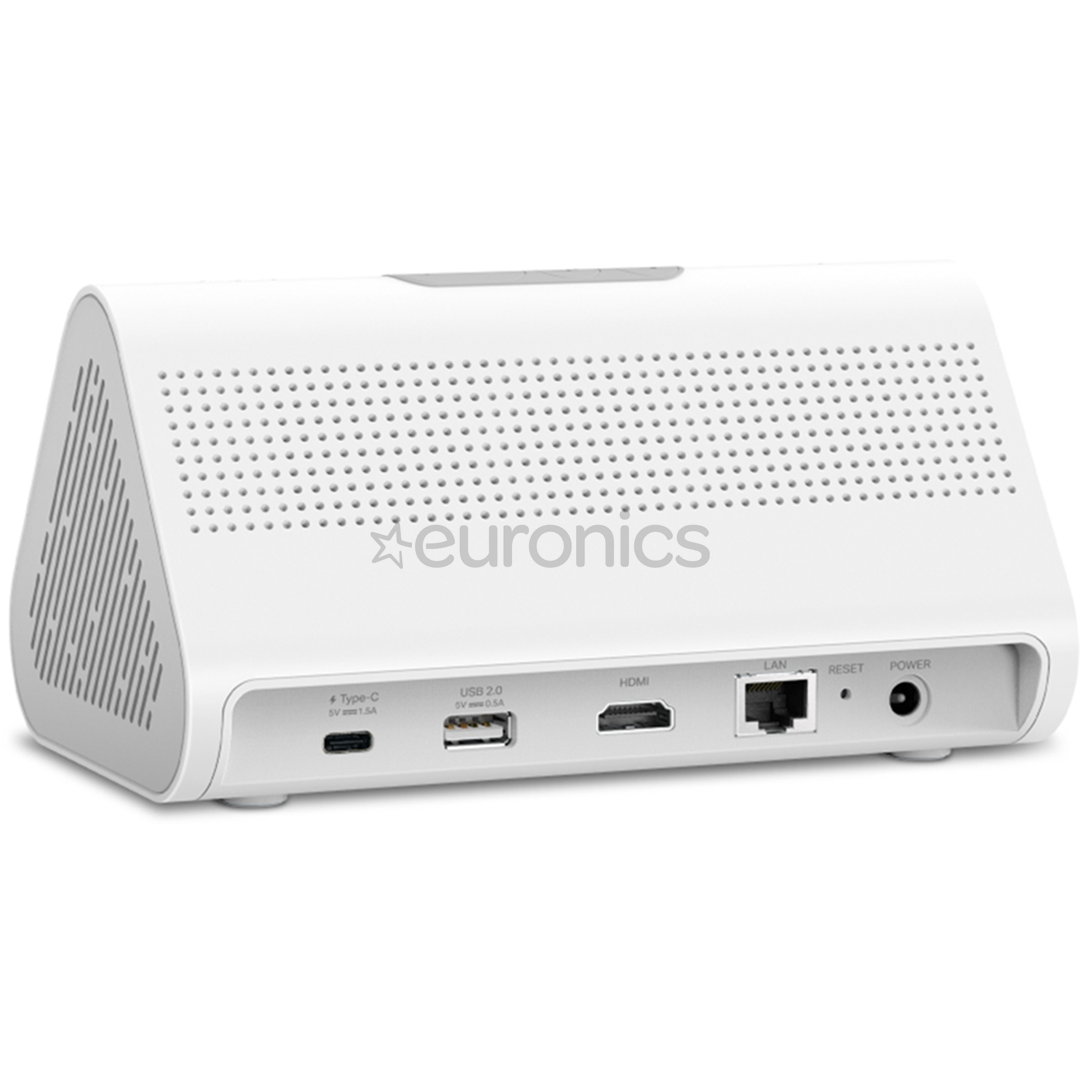 TP-Link Tapo H500, balta - Viedās mājas vadības bloks
