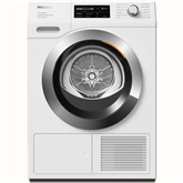 Miele T1 Excellence EcoSpeed & Steam 125 Gala Edition, 9 kg, dziļums 60 cm - Veļas žāvētājs
