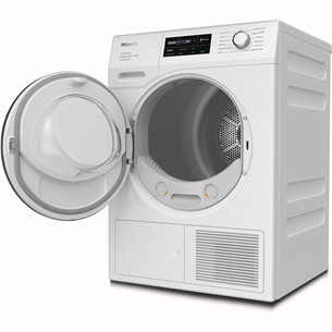 Miele T1 Excellence EcoSpeed & Steam 125 Gala Edition, 9 кг, глубина 60 см - Сушильная машина