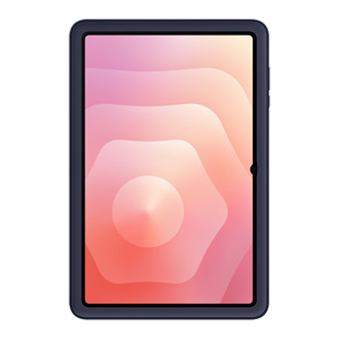 Samsung Frame Cover, Galaxy Tab S11 Ultra, tumši zila - Apvalks planšetdatoram EF-JX930CNEGWW