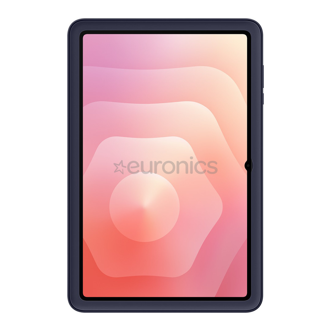 Samsung Frame Cover, Galaxy Tab S11 Ultra, темно-синий - Чехол