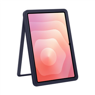 Samsung Frame Cover, Galaxy Tab S11 Ultra, темно-синий - Чехол