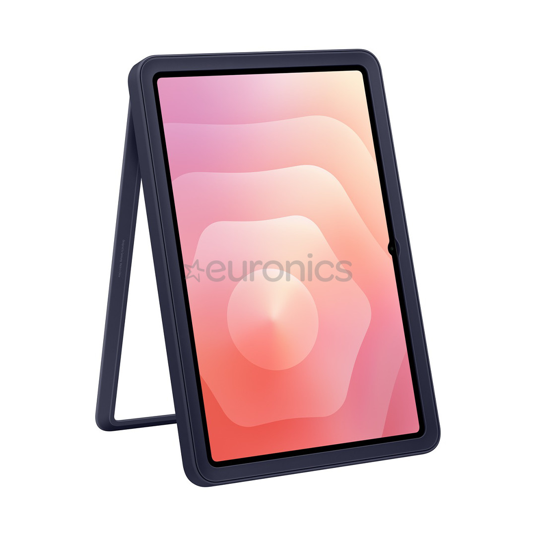 Samsung Frame Cover, Galaxy Tab S11 Ultra, темно-синий - Чехол