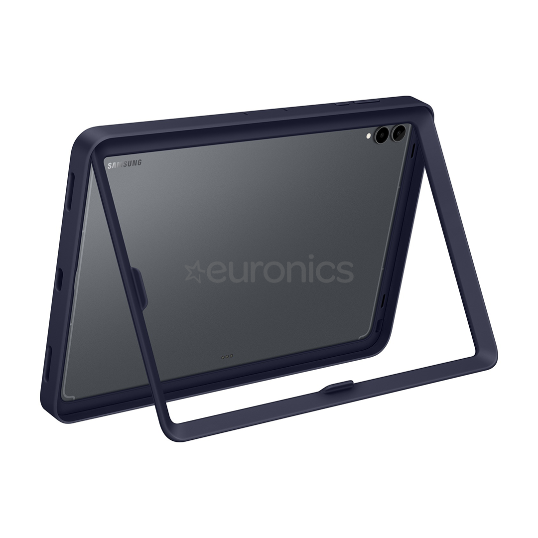 Samsung Frame Cover, Galaxy Tab S11 Ultra, navy - Case