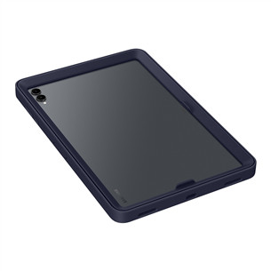 Samsung Frame Cover, Galaxy Tab S11 Ultra, темно-синий - Чехол