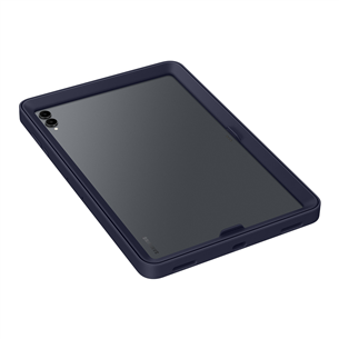 Samsung Frame Cover, Galaxy Tab S11 Ultra, navy - Case