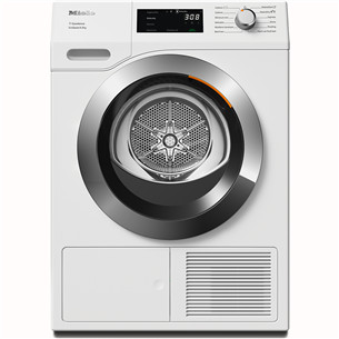 Miele T1 Excellence EcoSpeed, 8 кг, глубина 60 см - Сушильная машина