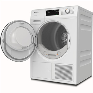 Miele T1 Excellence EcoSpeed, 8 кг, глубина 60 см - Сушильная машина