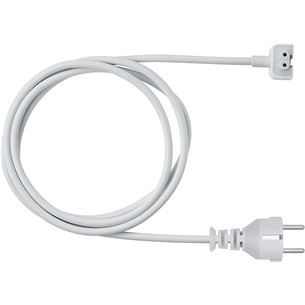 Apple Power Adapter Extension Cable, balta - Vads MW2N3Z/A
