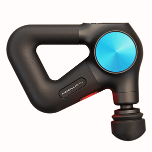 Therabody Theragun PRO Plus, melna - Masāžas ierīce TG0003970-3A10