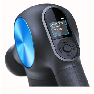 Therabody Theragun PRO Plus, черный - Массажер