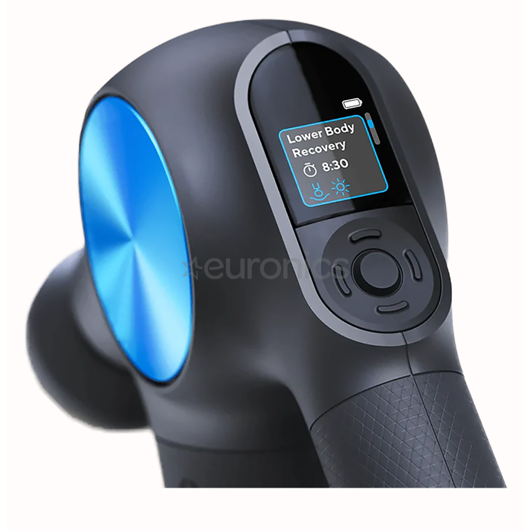 Therabody Theragun PRO Plus, черный - Массажер