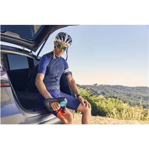 Therabody Theragun PRO Plus, черный - Массажер