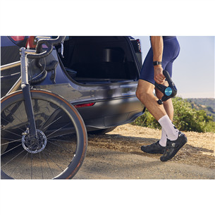 Therabody Theragun PRO Plus, черный - Массажер