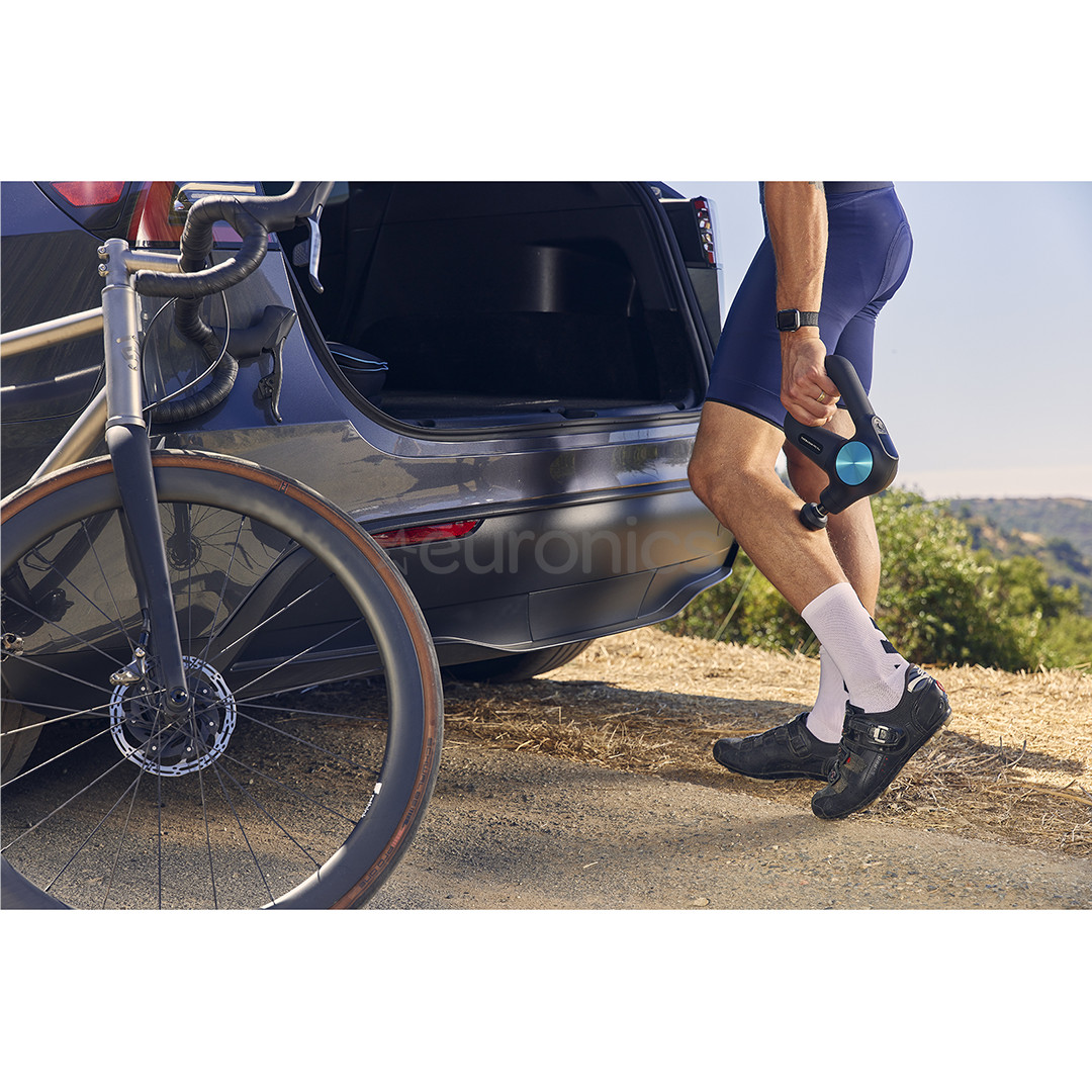 Therabody Theragun PRO Plus, черный - Массажер