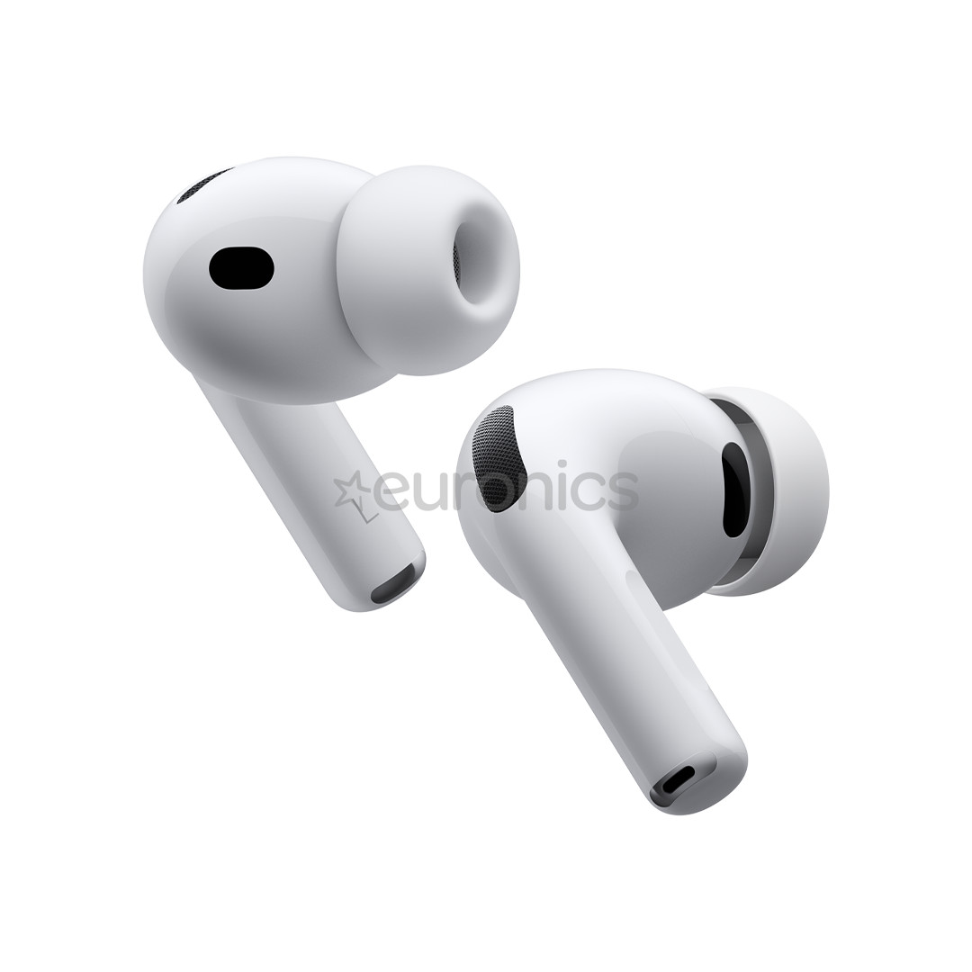 Apple AirPods Pro 3, balta - Bezvadu austiņas