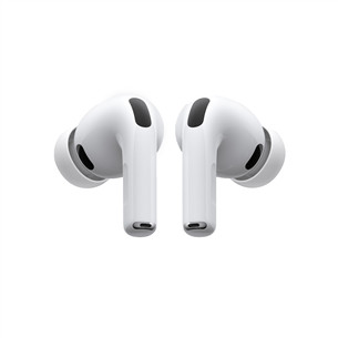 Apple AirPods Pro 3, balta - Bezvadu austiņas