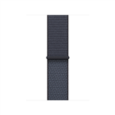 Apple Sport Loop, 46 mm, zila - Siksniņa pulkstenim