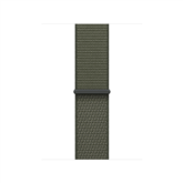 Apple Sport Loop, 46 mm, zaļa - Siksniņa pulkstenim