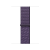 Apple Sport Loop, 46 mm, lillā - Siksniņa pulkstenim