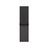 Apple Sport Loop XL, 46 mm, tumši pelēka - Siksniņa pulkstenim