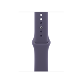 Apple Sport Band, 46 mm, M/L, lillā - Siksniņa pulkstenim