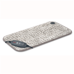 Beurer XXL Nordic Taupe, 30 x 60 см, бежевый - Электрическая грелка HK126XXLNORDIC