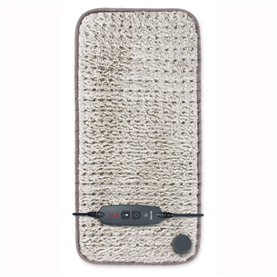 Beurer XXL Nordic Taupe, 30 x 60 см, бежевый - Электрическая грелка
