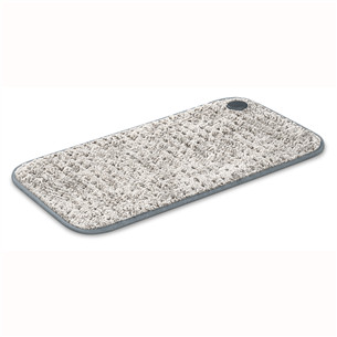 Beurer XXL Nordic Taupe, 30 x 60 см, бежевый - Электрическая грелка