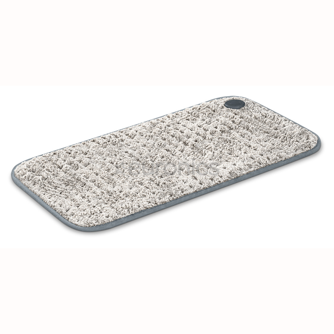 Beurer XXL Nordic Taupe, 30 x 60 см, бежевый - Электрическая грелка