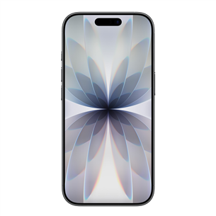 Apple iPhone 17, 256 ГБ, черный - Смартфон