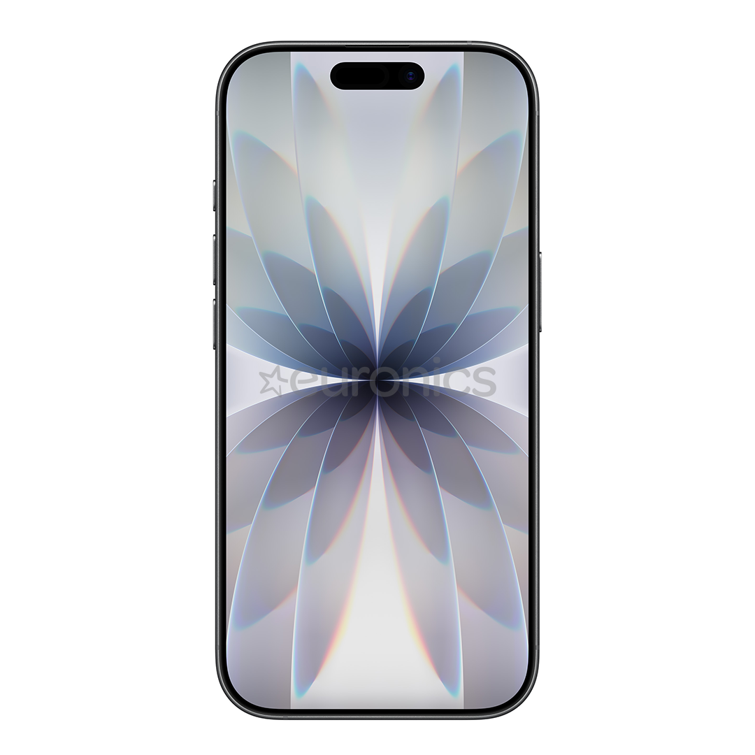 Apple iPhone 17, 256 ГБ, черный - Смартфон