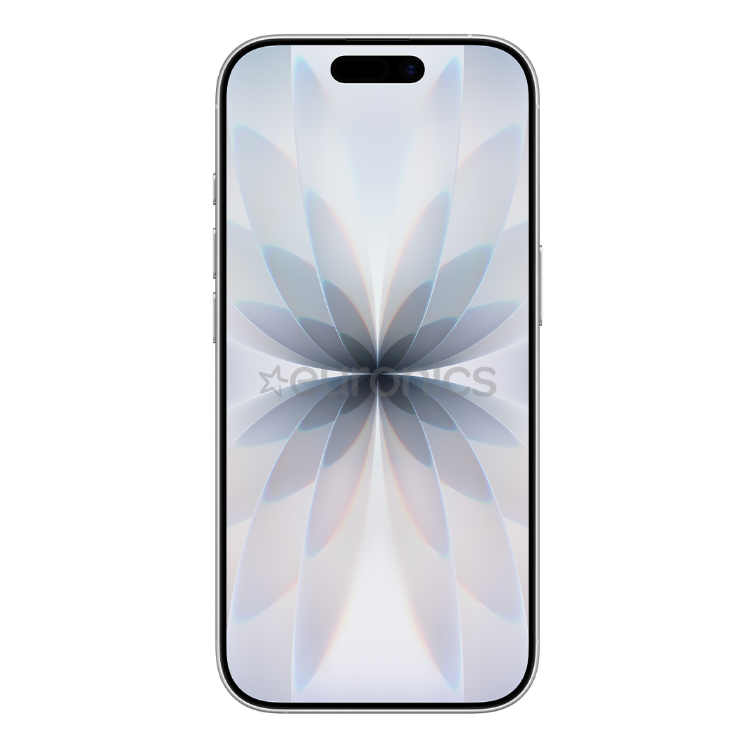 Apple iPhone 17, 256 ГБ, белый - Смартфон