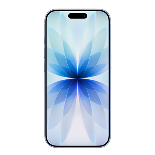 Apple iPhone 17, 256 ГБ, голубой - Смартфон